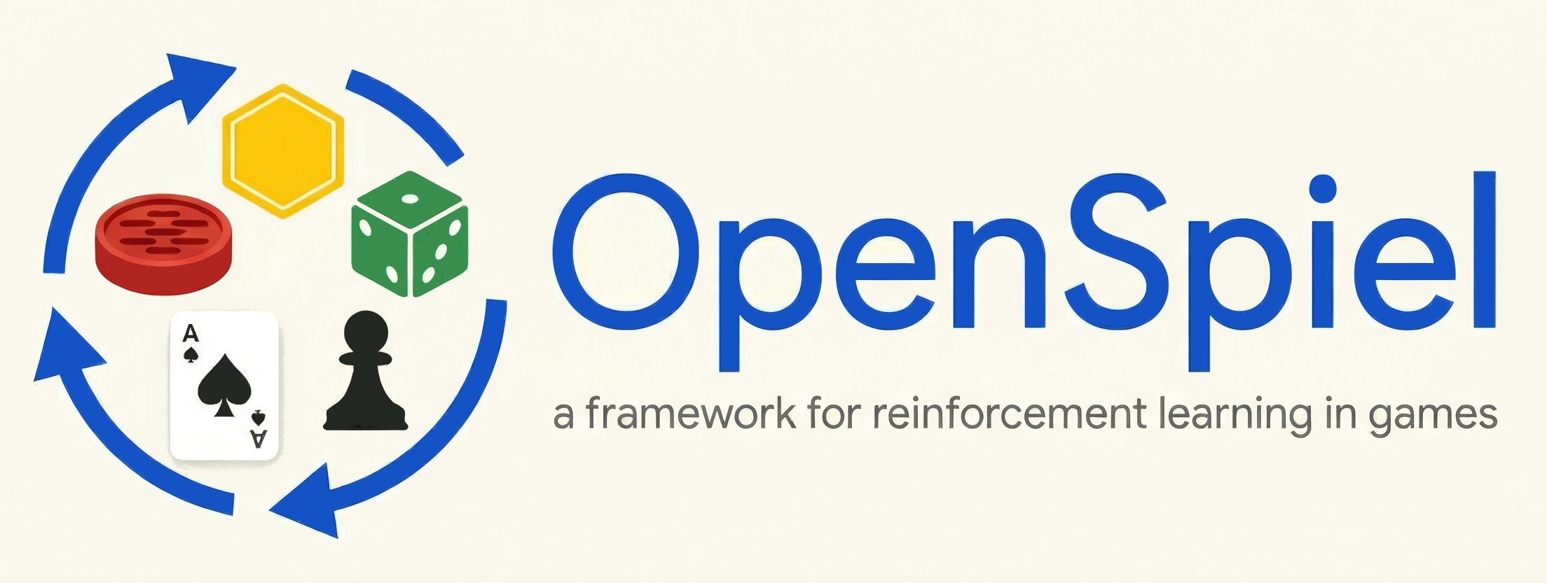 OpenSpiel 2.0 image